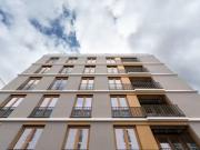 2 Zimmer 50 m² 1.522 € Kaltmiete Wohnungen in Berlin