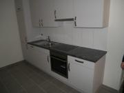 2 Zimmer, 50 m², 1. Stock