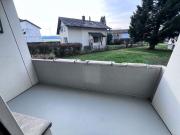 2 Zimmer, 50 m², 1. Stock