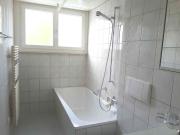 2 Zimmer, 50 m², 1. Stock