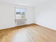 2 Zimmer, 50 m², 1. Stock