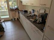 2 Zimmer, 50 m², 1. Stock