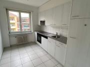 2 Zimmer, 50 m², 2. Stock