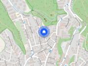 2 Zimmer, 50 m², 2. Stock