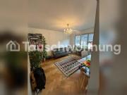 2 Zimmer, 50 m², 3. Stock