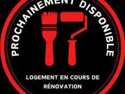 2 Zimmer, 50 m², 4. Stock