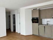 2 Zimmer, 50 m², EG