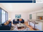 2 Zimmer 51 m² 1.250 € Kaltmiete Wohnungen in Frankfurt a.