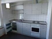 2 Zimmer, 51 m², 1. Stock