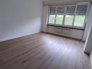 2 Zimmer, 51 m², 3. Stock