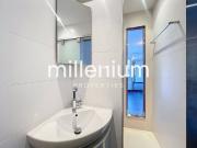 2 Zimmer, 51 m², 5. Stock