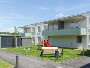 7332 Kobersdorf, Am Wiesengrund 23 Wohnungen
