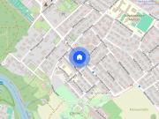 2 Zimmer, 52 m², 2. Stock