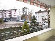 2 Zimmer, 52 m², 2. Stock