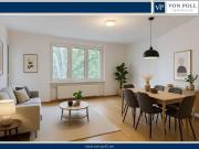 2 Zimmer 52 m² 385.000 € Kaufpreis Wohnungen in Frankfurt.