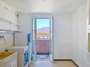 2 Zimmer, 52 m², 4. Stock