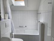 2 Zimmer, 52 m², 4. Stock