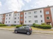 2 Zimmer 52 m² 504 € Kaltmiete Wohnungen in Bremen