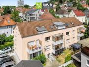 2 Zimmer 53 m² 195.000 € Kaufpreis Wohnungen in Ravensburg