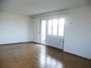 2 Zimmer, 53 m², 1. Stock
