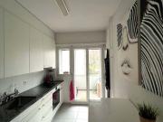 2 Zimmer, 53 m², 1. Stock