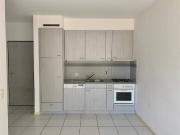 2 Zimmer, 53 m², 2. Stock