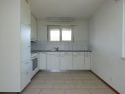 2 Zimmer, 53 m², 2. Stock