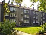 2 Zimmer 53 m² 399 € Kaltmiete Wohnungen in Duisburg