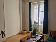 2 Zimmer, 53 m², 4. Stock