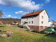 2 Zimmer 53 m² 53.000 € Kaufpreis Wohnungen in Gieselwerder