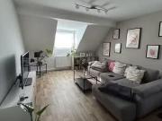 2 Zimmer 53 m² 550 € Kaltmiete Wohnungen in Aachen