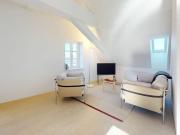 2 Zimmer, 53 m², 5. Stock