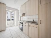 2 Zimmer, 53 m², EG