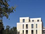 2 Zimmer 54 m² 1.256 € Kaltmiete Wohnungen in Berlin