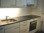 2 Zimmer, 54 m², 1. Stock