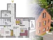 2 Zimmer 54 m² 235.117 € Kaufpreis Wohnungen in Lohne Ol.