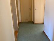 2 Zimmer, 54 m², 2. Stock