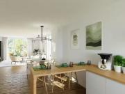 2 Zimmer 54 m² 306.000 € Kaufpreis Wohnungen in Muggensturm