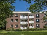 2 Zimmer 54 m² 459 € Kaltmiete Wohnungen in Bielefeld