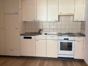 2 Zimmer, 54 m², 4. Stock