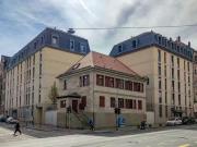 2 Zimmer 54 m² 761 € Kaltmiete Wohnungen in Fürth