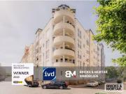 2 Zimmer 55 m² 169.000 € Kaufpreis Wohnungen in Leipzig