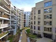 2 Zimmer 55 m² 1.250 € Kaltmiete Wohnungen in Frankfurt a.