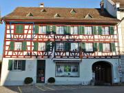 2 Zimmer, 55 m², 2. Stock