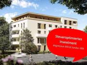 2 Zimmer 55 m² 321.958 € Kaufpreis Wohnungen in Dresden