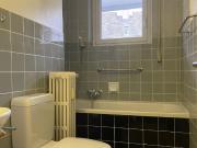 2 Zimmer, 55 m², 3. Stock