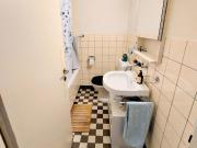 2 Zimmer, 55 m², 4. Stock