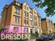 2 Zimmer 55 m² 550 € Kaltmiete Wohnungen in Dresden 2 Zimmer 55 m² 550 € Kaltmiete Wohnungen in Dresden