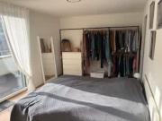 2 Zimmer, 55 m², 5. Stock