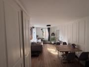 2 Zimmer, 55 m², EG